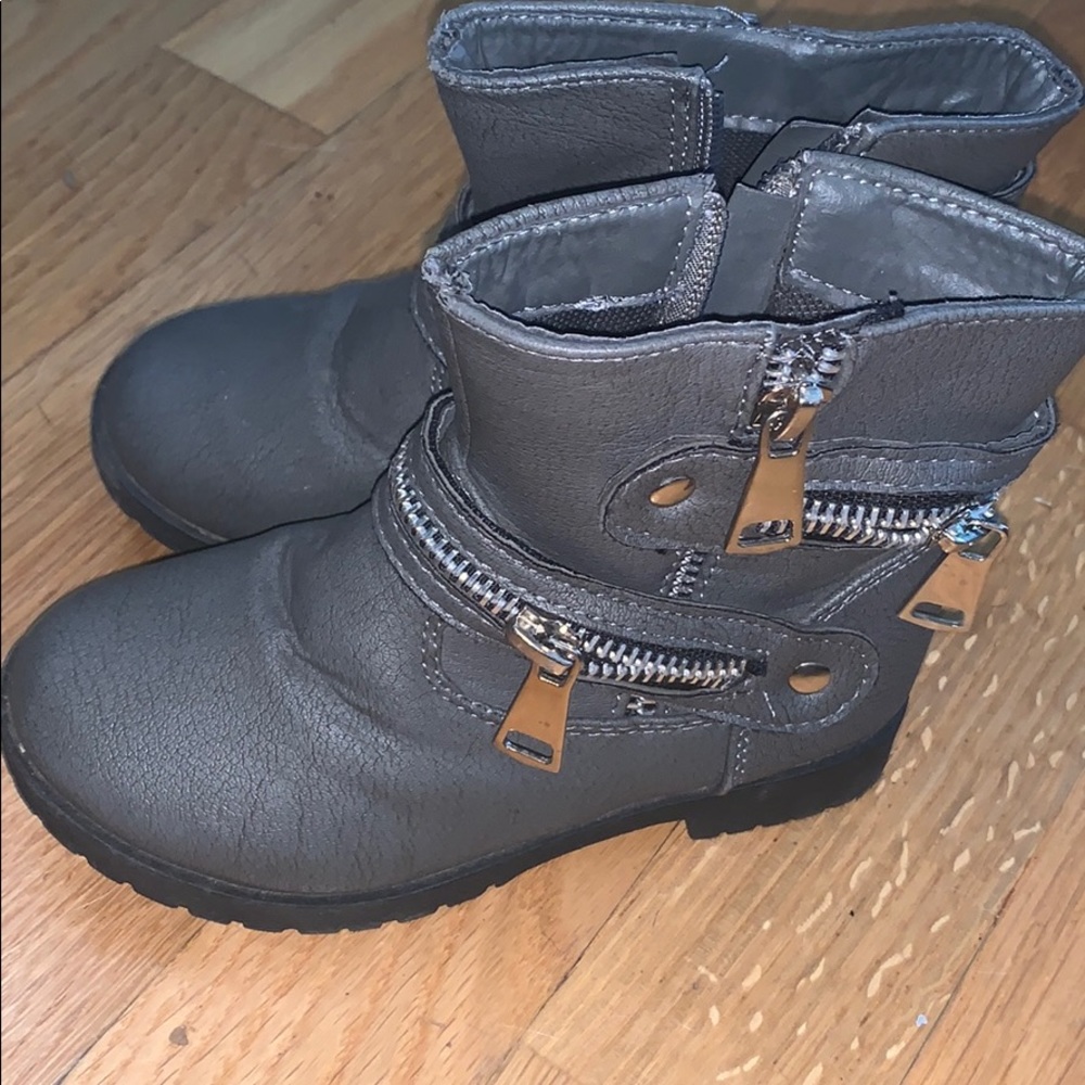 SOHO brand boots